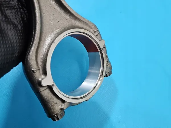 Kit Piston & Bielle OEM IMPRK1537661 pour Skoda Octavia image 6