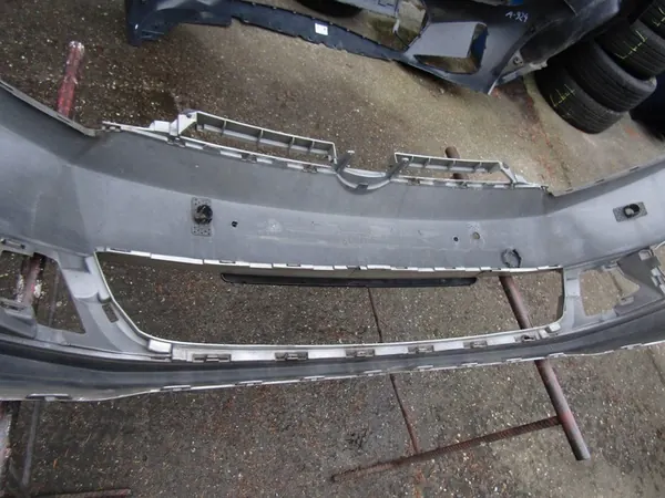 Paraurti anteriore VW Golf VI Kombi 09-14 1K9807217AL image 10