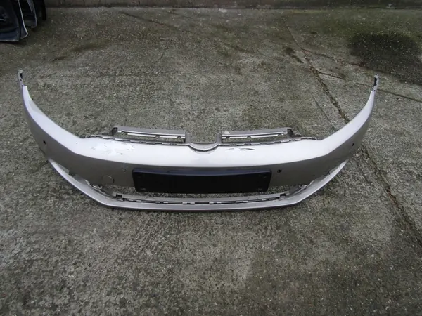 Paraurti anteriore VW Golf VI Kombi 09-14 1K9807217AL image 5