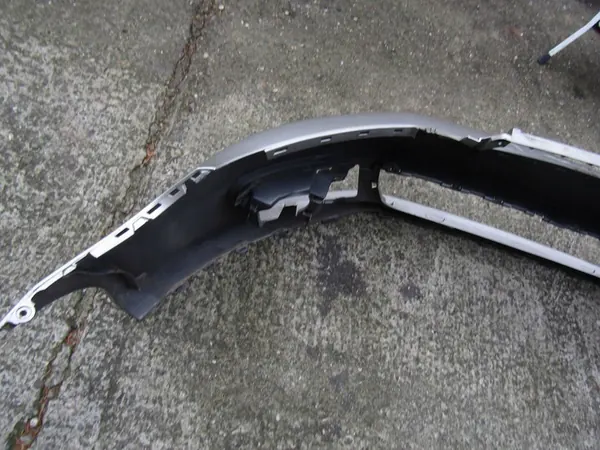 Paraurti anteriore VW Golf VI Kombi 09-14 1K9807217AL image 7