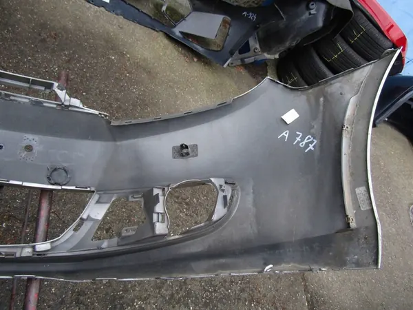 Paraurti anteriore VW Golf VI Kombi 09-14 1K9807217AL image 8