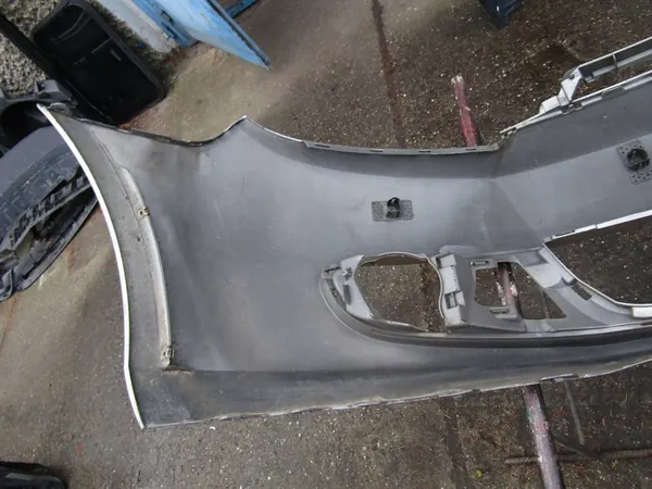 Paraurti anteriore VW Golf VI Kombi 09-14 1K9807217AL image 9