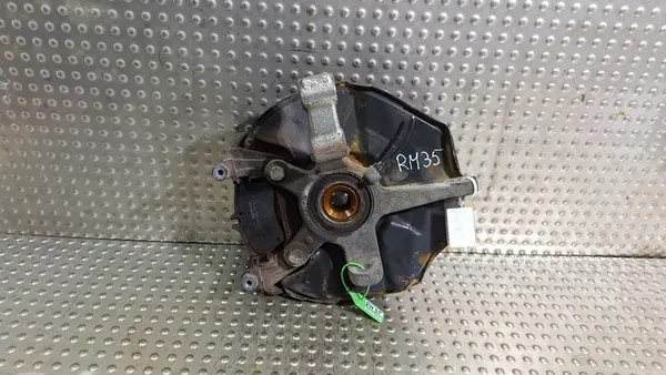 Supporto mozzo anteriore sinistro A1693300520 Mercedes W169 B-Class image 2