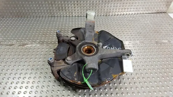 Supporto mozzo anteriore sinistro A1693300520 Mercedes W169 B-Class image 3