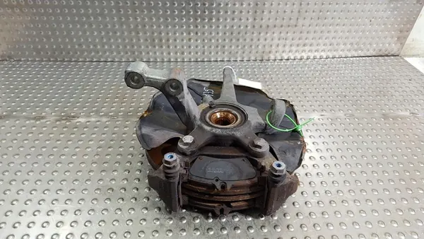 Supporto mozzo anteriore sinistro A1693300520 Mercedes W169 B-Class image 4