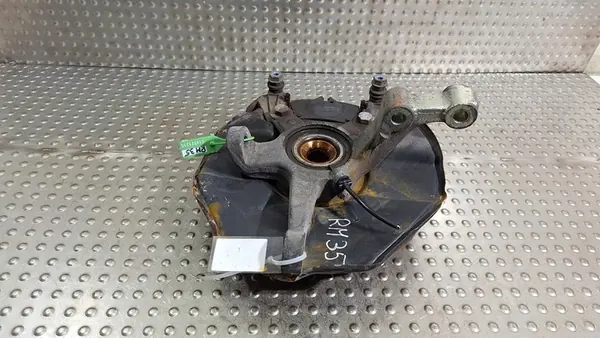 Supporto mozzo anteriore sinistro A1693300520 Mercedes W169 B-Class image 5