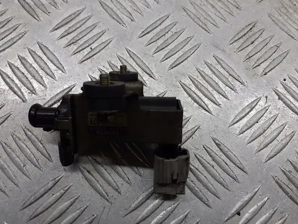 Válvula de Vácuo Toyota Yaris I 1.4 D4D image 2