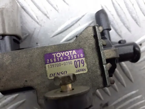 Válvula de Vácuo Toyota Yaris I 1.4 D4D image 3