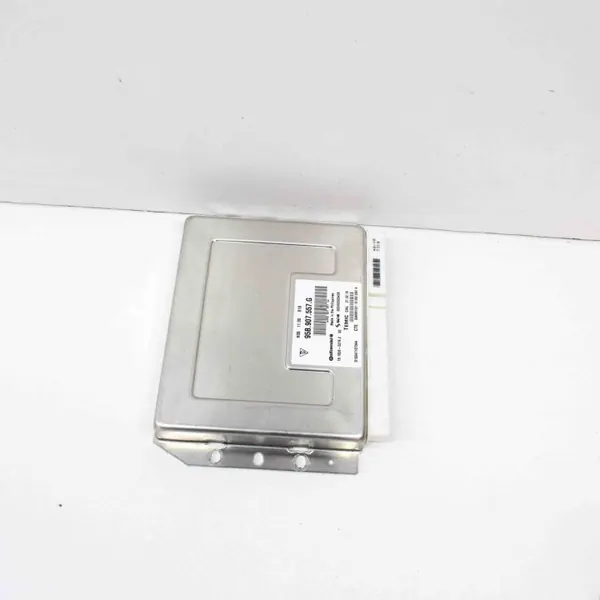 Módulo suspensão ar Porsche MACAN OEM 95B907557G image 3