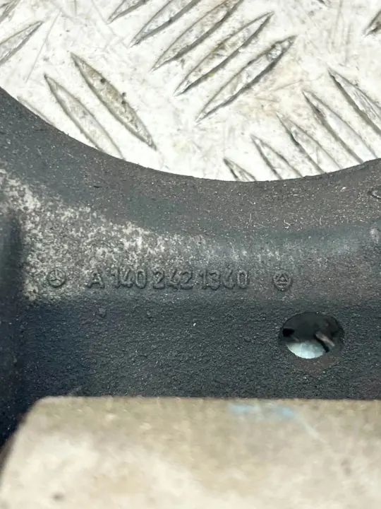 Vaihteiston tuki OEM A1292421001 Mercedes-Benz SL image 9
