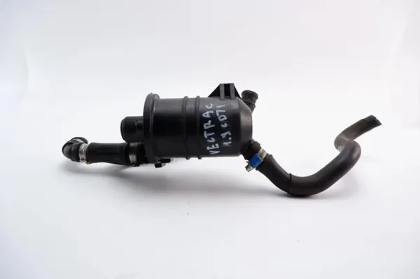 Gebruikte oliedop OEM 55217795 voor Opel Vectra C 2002-2008 image 2
