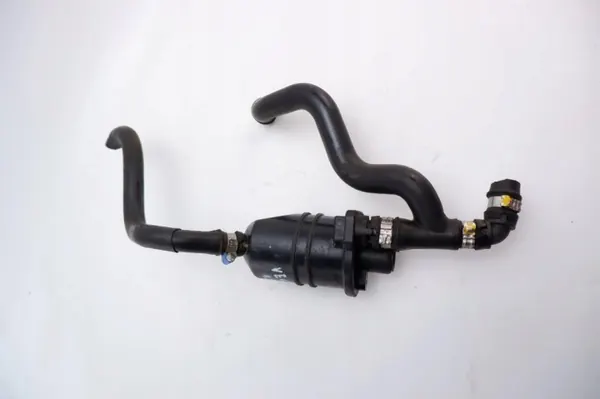 Gebruikte oliedop OEM 55217795 voor Opel Vectra C 2002-2008 image 3