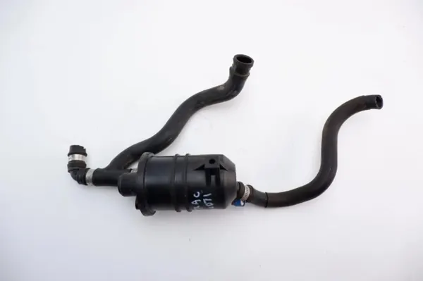 Gebruikte oliedop OEM 55217795 voor Opel Vectra C 2002-2008 image 4