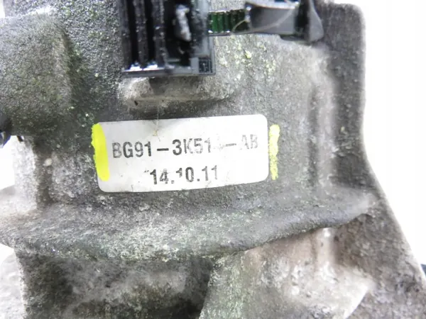 Pompe de direction OEM BG913K514AB pour Ford Galaxy II image 4