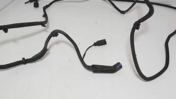 Durite AdBlue OEM 80A131962B pour Audi Q5 II 80A image 3