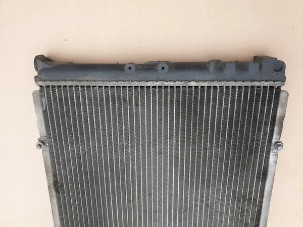 Radiador de agua con sensor Renault Megane Scenic I OE image 5