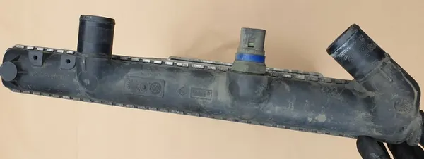 Radiador de agua con sensor Renault Megane Scenic I OE image 8