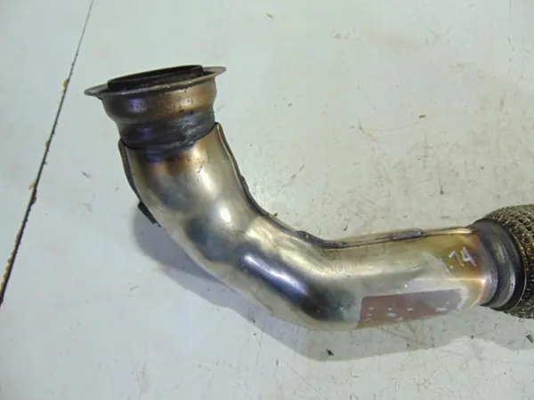 Amortisseur de vibrations Mercedes-Benz OE pour ML W166 3.0 CDI image 4