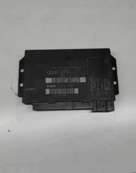 Module Confort Audi A4 Avant OEM 8E0959433CQ image 5