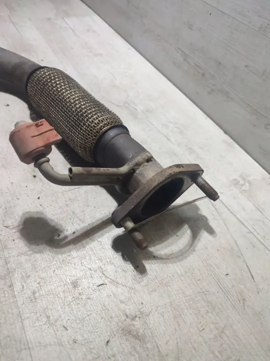 Uitlaatflexibele slang Hyundai Kona 2018 OEM K9DA image 5
