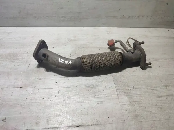 Uitlaatflexibele slang Hyundai Kona 2018 OEM K9DA image 7