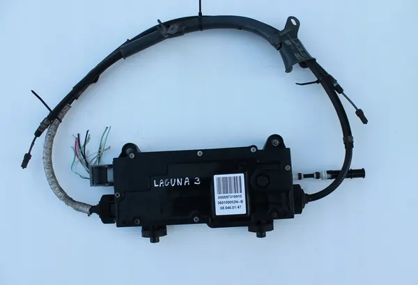 MÉCANISME DE FREIN À MAIN ÉLECTRIQUE RENAULT LAGUNA III OEM image 1