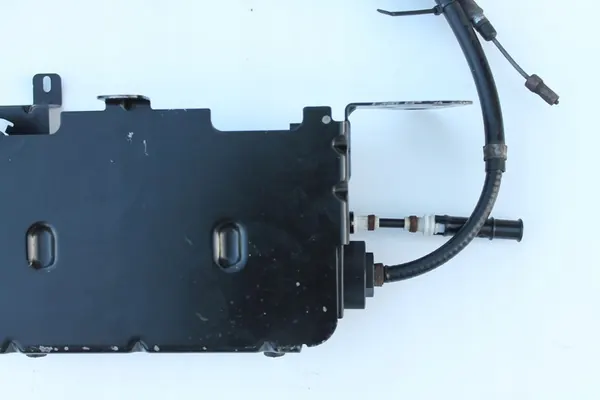 MÉCANISME DE FREIN À MAIN ÉLECTRIQUE RENAULT LAGUNA III OEM image 4