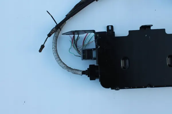 MÉCANISME DE FREIN À MAIN ÉLECTRIQUE RENAULT LAGUNA III OEM image 5