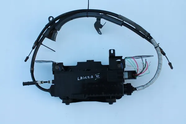 MÉCANISME DE FREIN À MAIN ÉLECTRIQUE RENAULT LAGUNA III OEM image 6