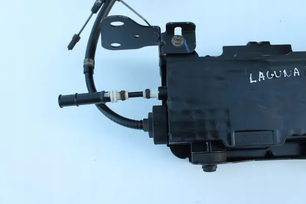 MÉCANISME DE FREIN À MAIN ÉLECTRIQUE RENAULT LAGUNA III OEM image 7