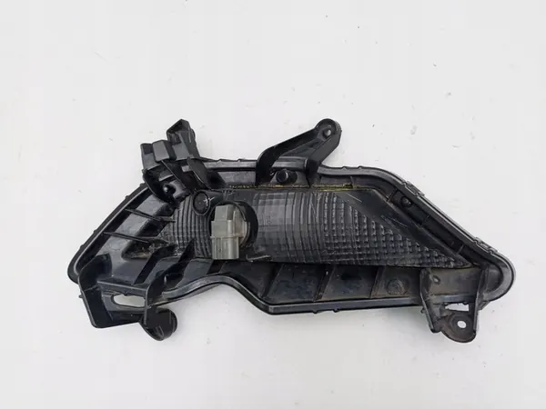 HYUNDAI I20 II 2014- Farol Halógeno Esquerdo 92201-C8100 image 6