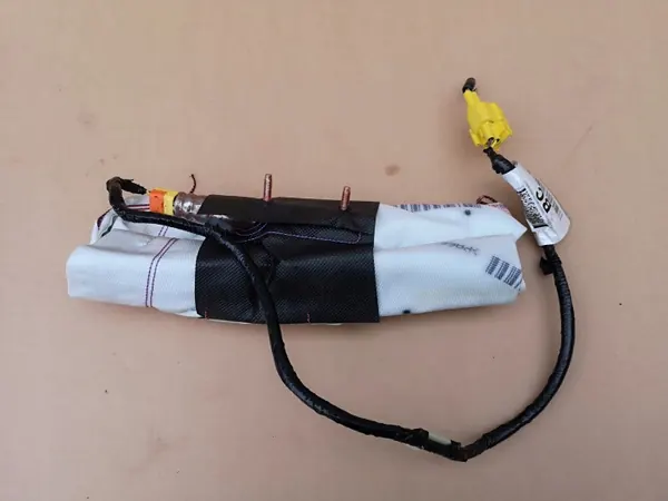 Airbag FORD CV44-611D11-AC para assento esquerdo image 3