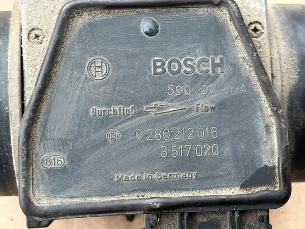 Luftmassenmesser Volvo 240 740 940 image 2