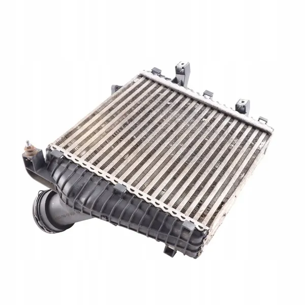 VW Volkswagen Touareg 3.0 TDI Intercooler Izquierdo 7L6145803H image 2