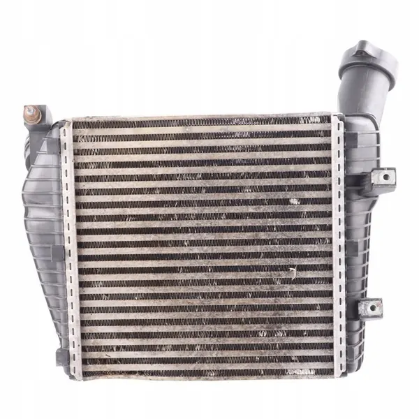 VW Volkswagen Touareg 3.0 TDI Intercooler Izquierdo 7L6145803H image 4