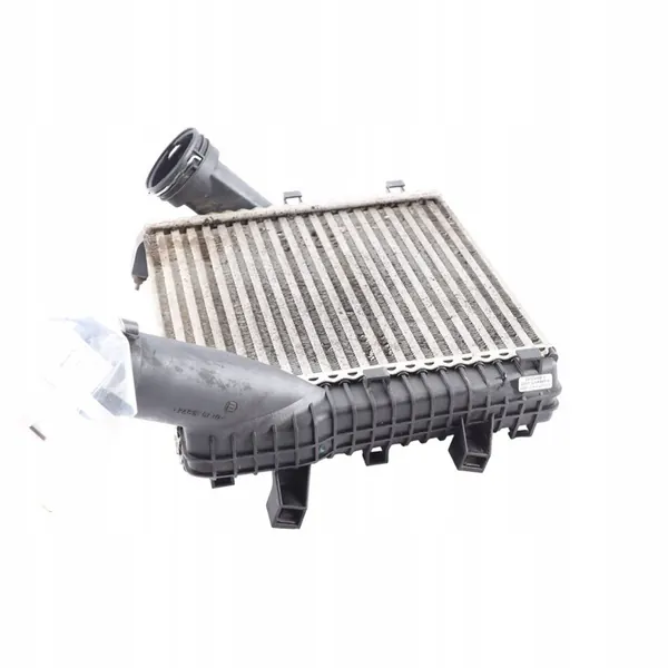 VW Volkswagen Touareg 3.0 TDI Intercooler Izquierdo 7L6145803H image 5