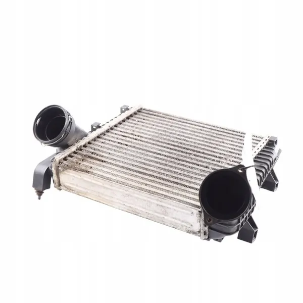 VW Volkswagen Touareg 3.0 TDI Intercooler Izquierdo 7L6145803H image 7