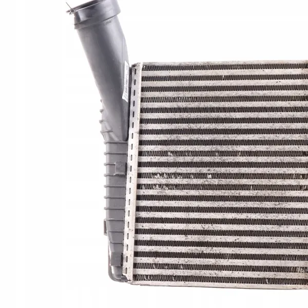 VW Volkswagen Touareg 3.0 TDI Intercooler Izquierdo 7L6145803H image 9
