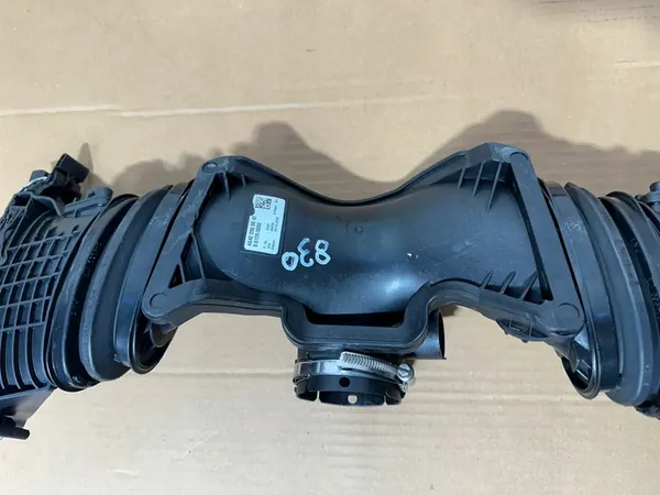 Luchtinlaatpijp Turbo Mercedes A6420900042 image 3