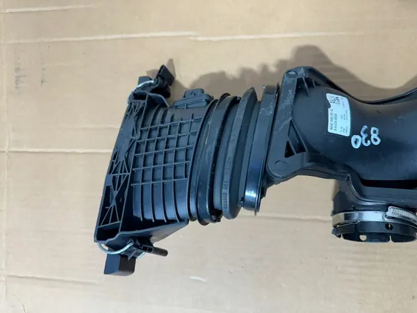 Luchtinlaatpijp Turbo Mercedes A6420900042 image 4