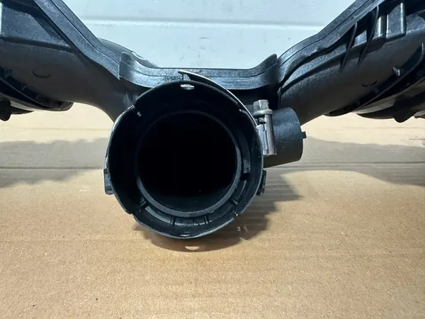 Luchtinlaatpijp Turbo Mercedes A6420900042 image 5