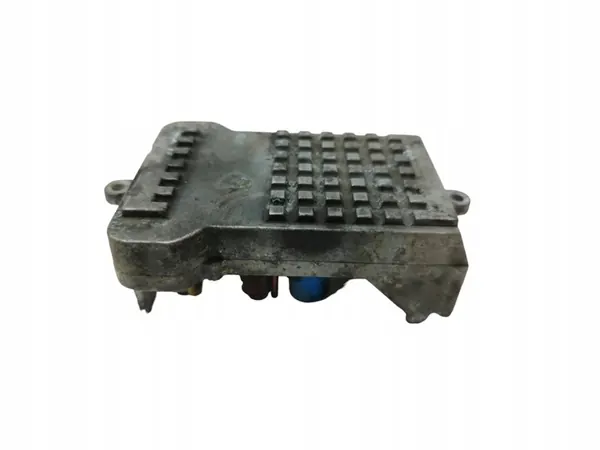 Weerstand Ventilator Motor 6934390 BMW E65 2006 image 2