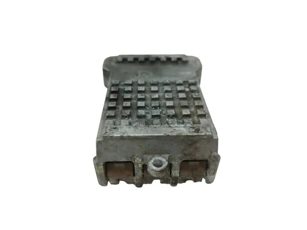 Weerstand Ventilator Motor 6934390 BMW E65 2006 image 3