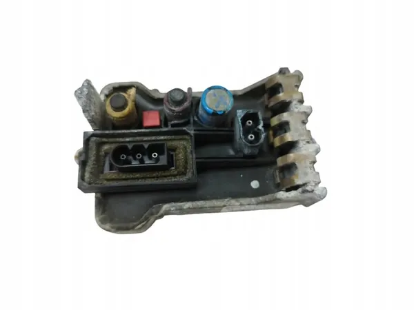 Weerstand Ventilator Motor 6934390 BMW E65 2006 image 6