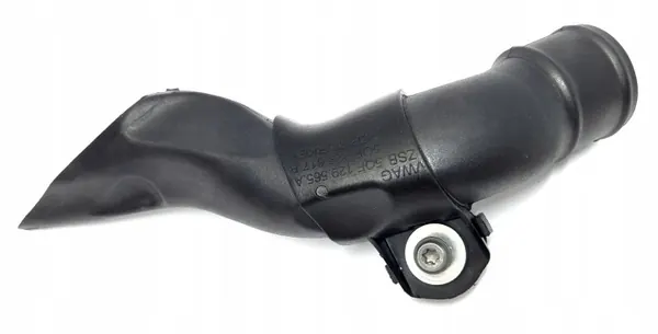 Ansaugrohr OEM 5QF129565A für VW Tiguan CT1 image 2