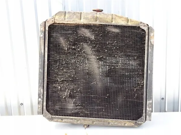 Massey Ferguson waterradiator OEM LORK-2043-1000016412 image 2