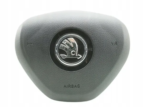 Airbag condutor OEM 3V0880201H para Skoda Superb III image 2