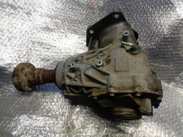 Redutor Ford OEM CV617L486HG para Kuga MKII 2.0 TDCI image 2