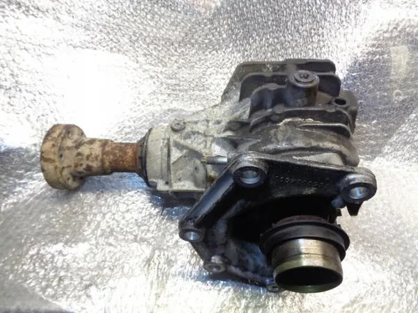 Redutor Ford OEM CV617L486HG para Kuga MKII 2.0 TDCI image 4