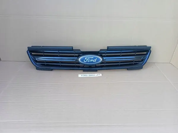 Framstötskålsgallret OEM AM21-R8200-AH Ford S-MAX 2010-2014 image 2